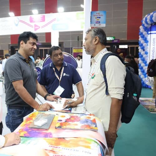 Media Expo New Delhi 2026