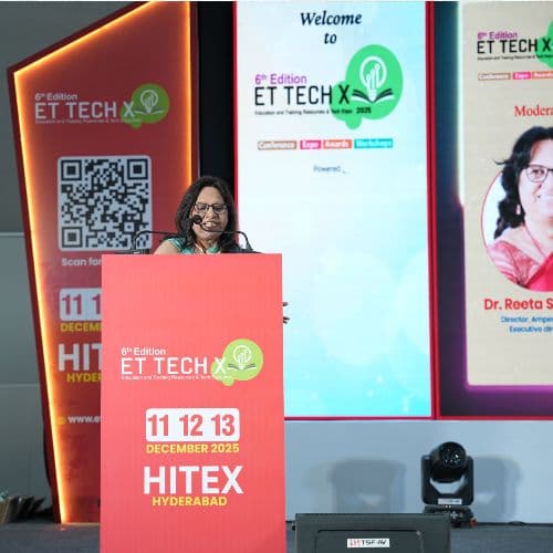 ET TECH X 2026