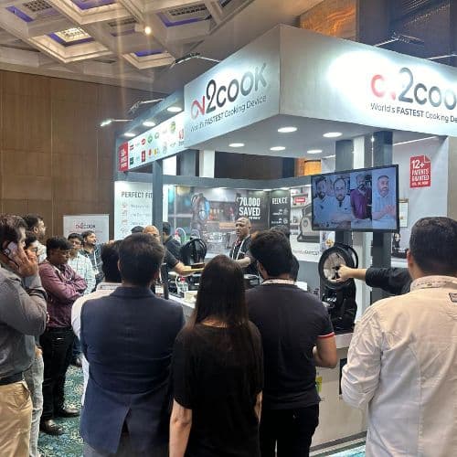 Food Connoisseurs India Convention 2026