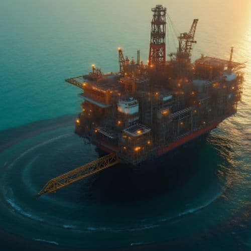 Oil Spill India 2026