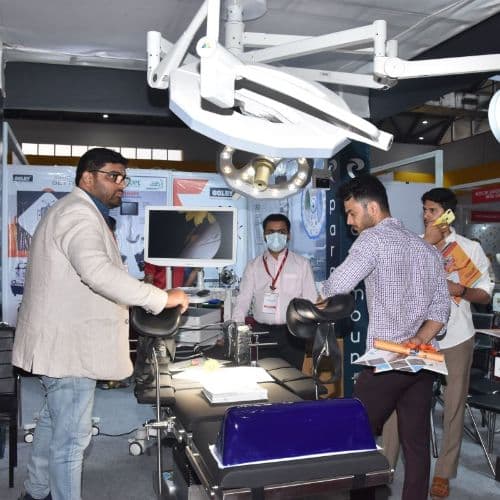 48th Edition Medicall Expo New Delhi 2026