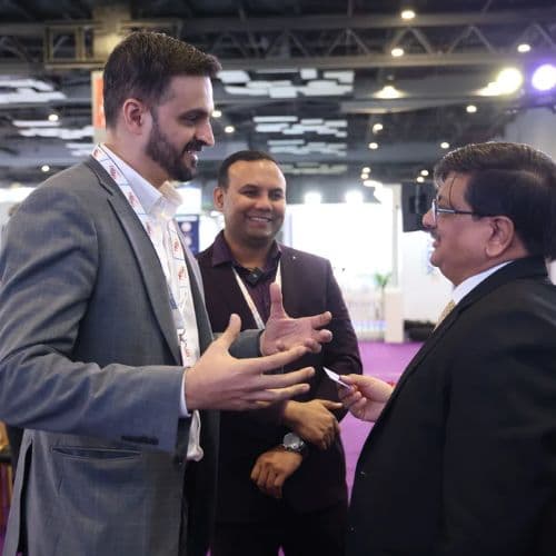 Transport + Traffic Infratech Expo 2026