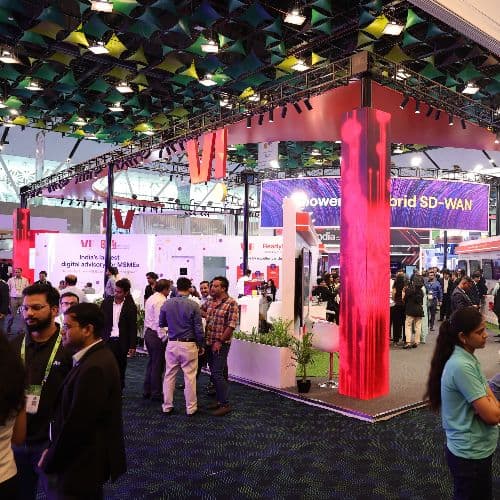 India Mobile Congress 2026