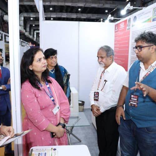 CHOCOLATE & BAKERY EXPO (CBEx) 2026