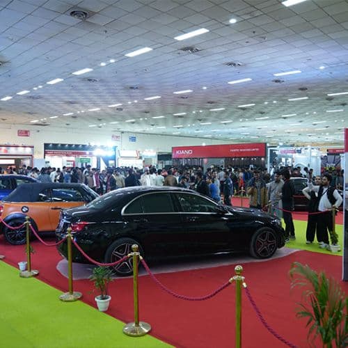AutoStyle World Expo 2026