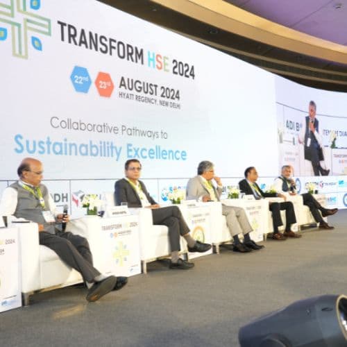 Transform HSE 2026