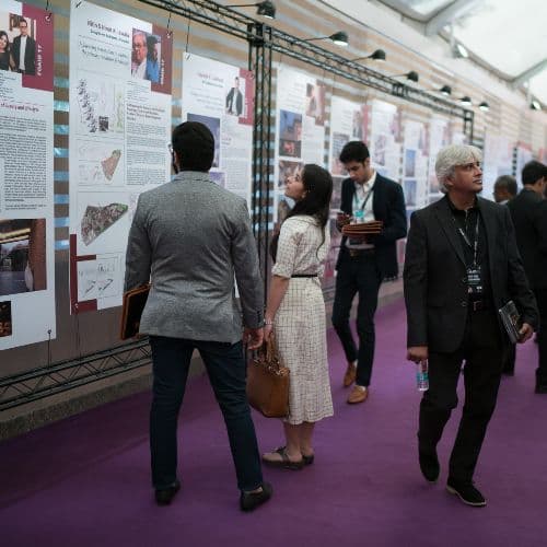 FOAID - Festival of Architecture and Interior Designing - New Delhi 2026