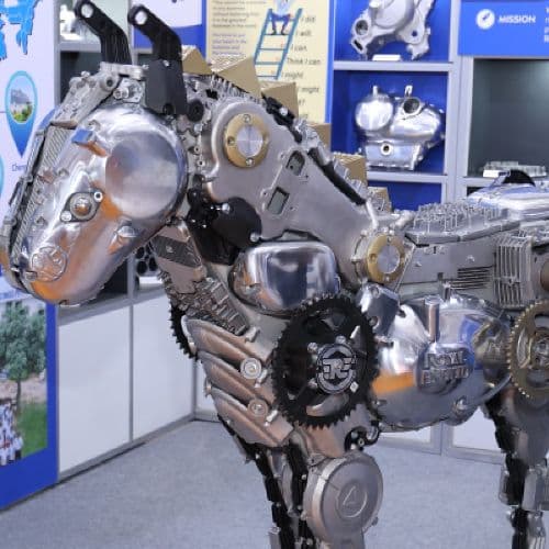 ALUCAST 2026