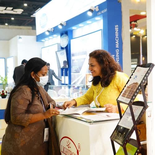 Light + LED Expo India 2026