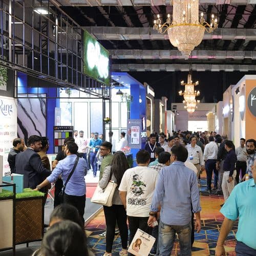Acetech Show - New Delhi 2026