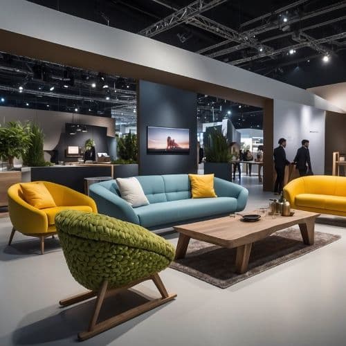 Furniture Expo