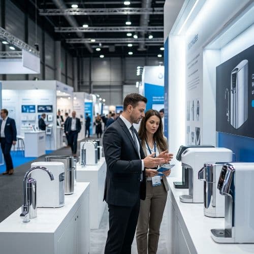 WATER EXPO Bangalore 2026