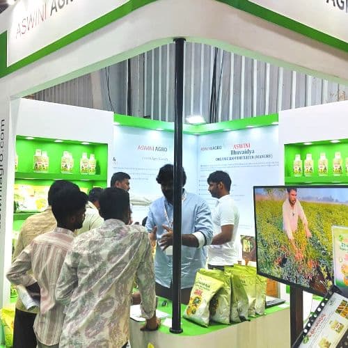 AgriTech India 2026
