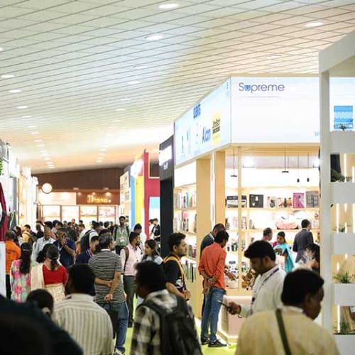 Gifts World Expo Bengaluru 2026