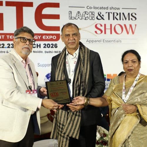 GTE - Garment Technology Expo 2026