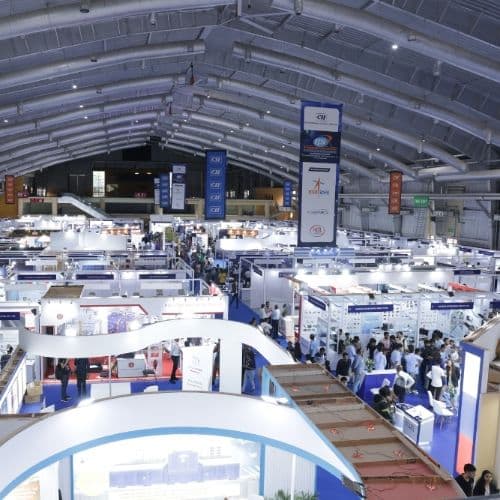 Bengaluru Space Expo (BSX) 2026