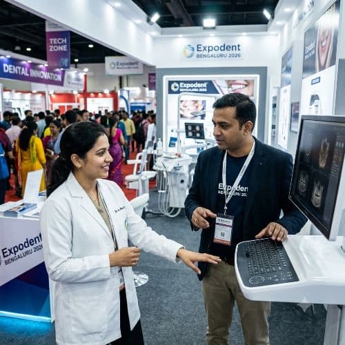 Expodent Bengaluru 2026