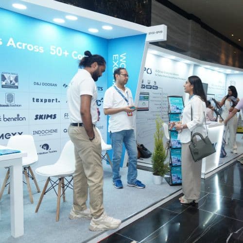ASW - Apparel Sourcing Week 2026