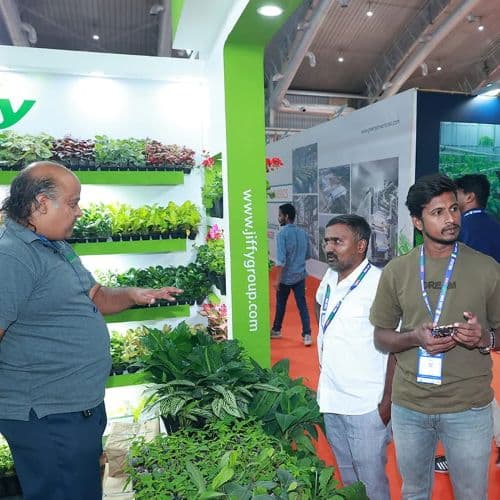 Agricon HortiConnect 2026