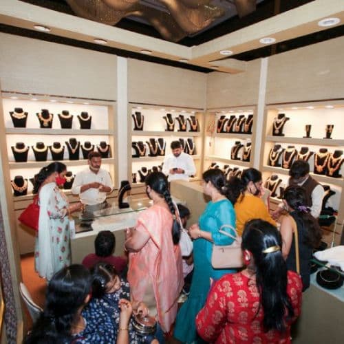 Asia Jewels Show Bengaluru 2026