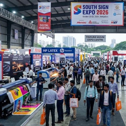 South Sign Expo 2026