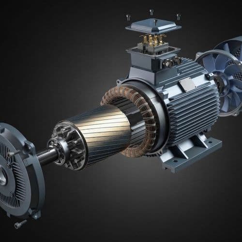 India Electric Motor Expo 2026