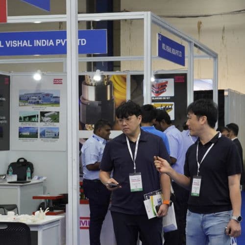 DIEMEX 2026 International Die & Mould Exhibition