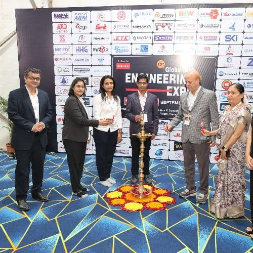 Globe-Tech Engineering Expo 2026