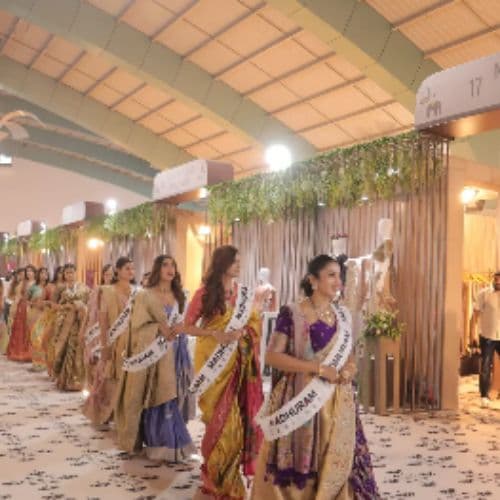 Textile Utsav