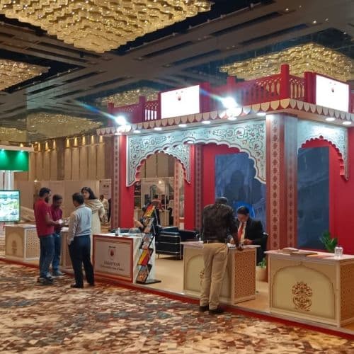 Gujarat Travel Fair (GTF Expo)
