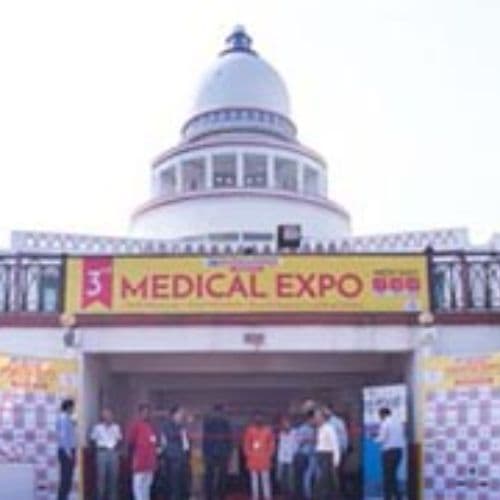 Medical Expo Lucknow