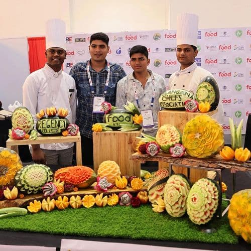 Food A'Fair 2026