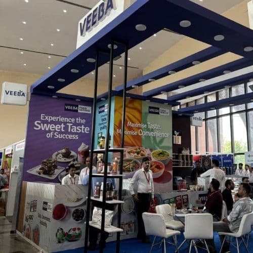 4th Edition of Food & Bakery Expo 2026