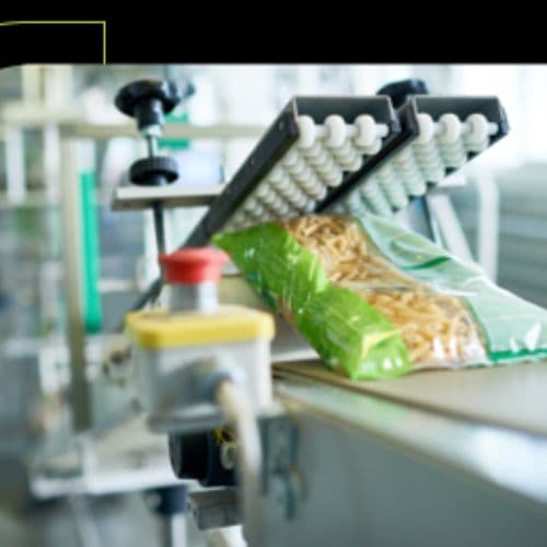 Food & Drink Processing Expo 2026