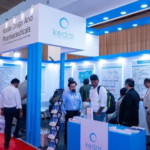 Indian Fharma Fair (IFF) Chennai 2026