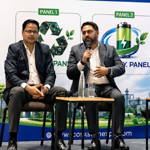 Eco Sustain Expo 2026