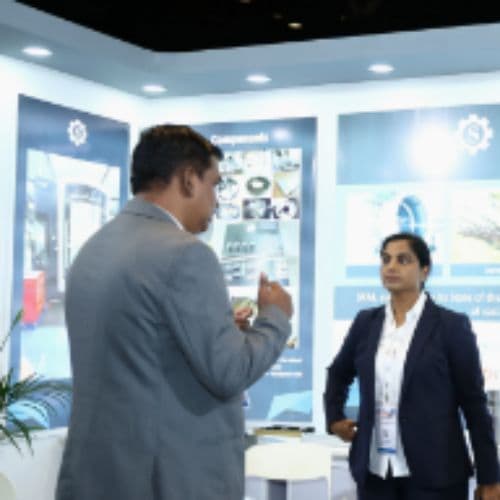 Aeromart Hyderabad 2026