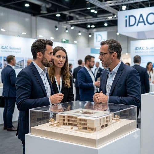 iDAC Summit Indore 2026