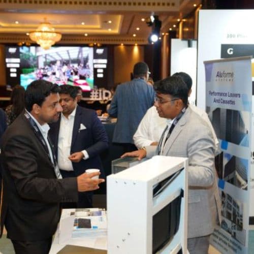 iDAC Summit Hyderabad
