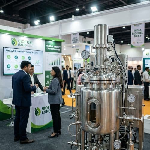 Biofuel Expo 2027