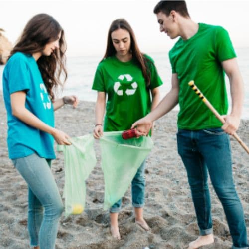Biodegradable & Compostable Expo 2027