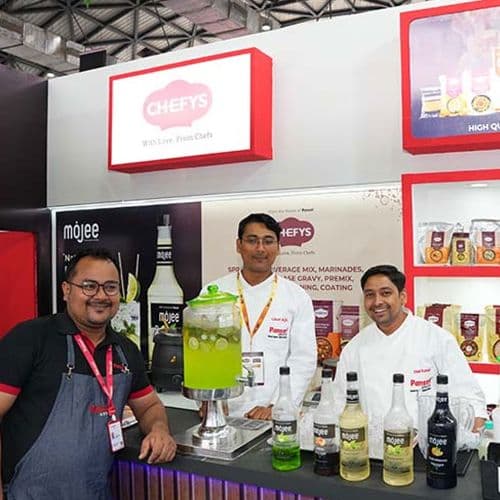 India HoReCa Expo Coimbatore 2026