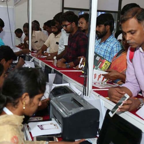 India HoReCa Expo Bengaluru 2027