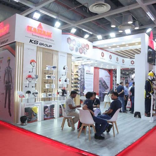 Uttar Pradesh Fire & Safety Expo and Conference 2026