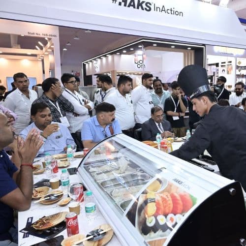 India International Hospitality Expo (IHE) 2026