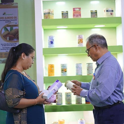 BIOFACH INDIA 2026