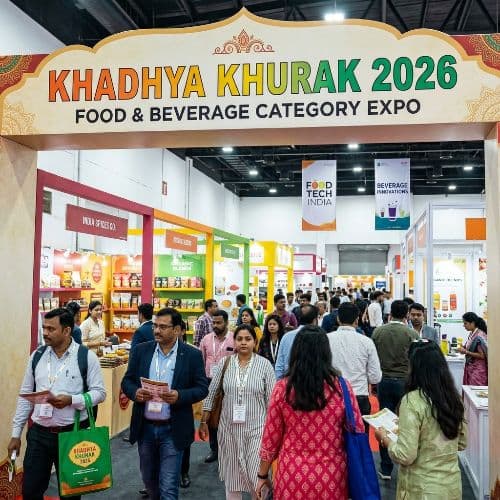 Khadhya Khurak 2026