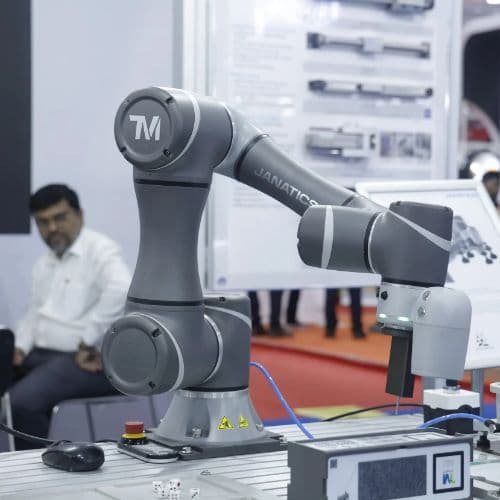 AUTOROBOT Expo 2026