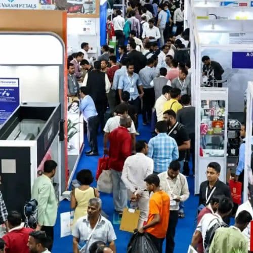 Cosmetics Ingredients Expo 2026