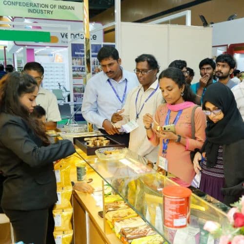 CII Foodpro 2026
